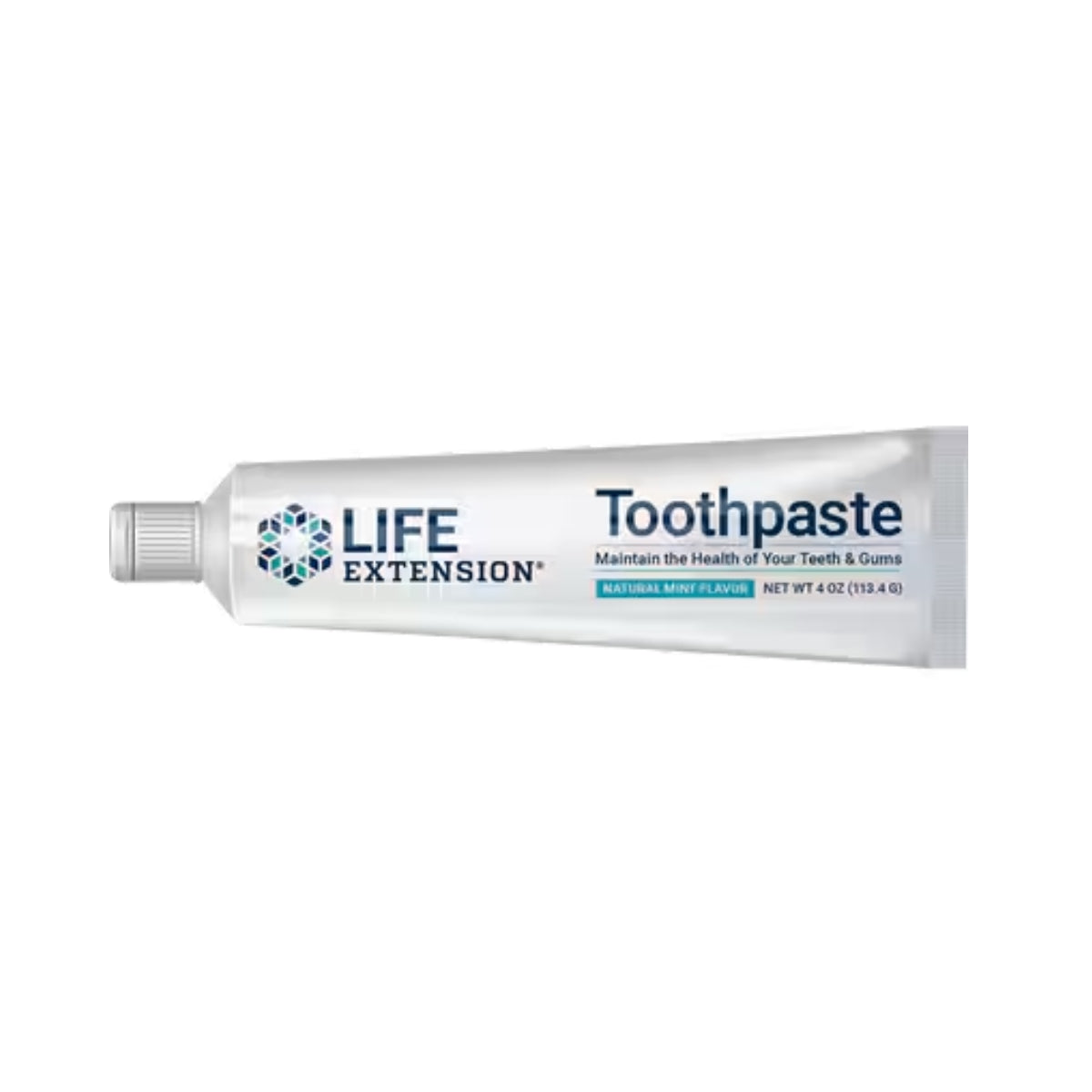 Life Extension Mint Toothpaste