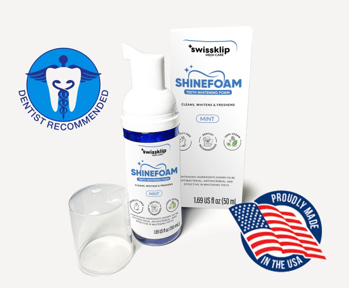 Smile-Shield Kit